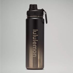 Lululemon Back to Life Sport Bottle 24oz